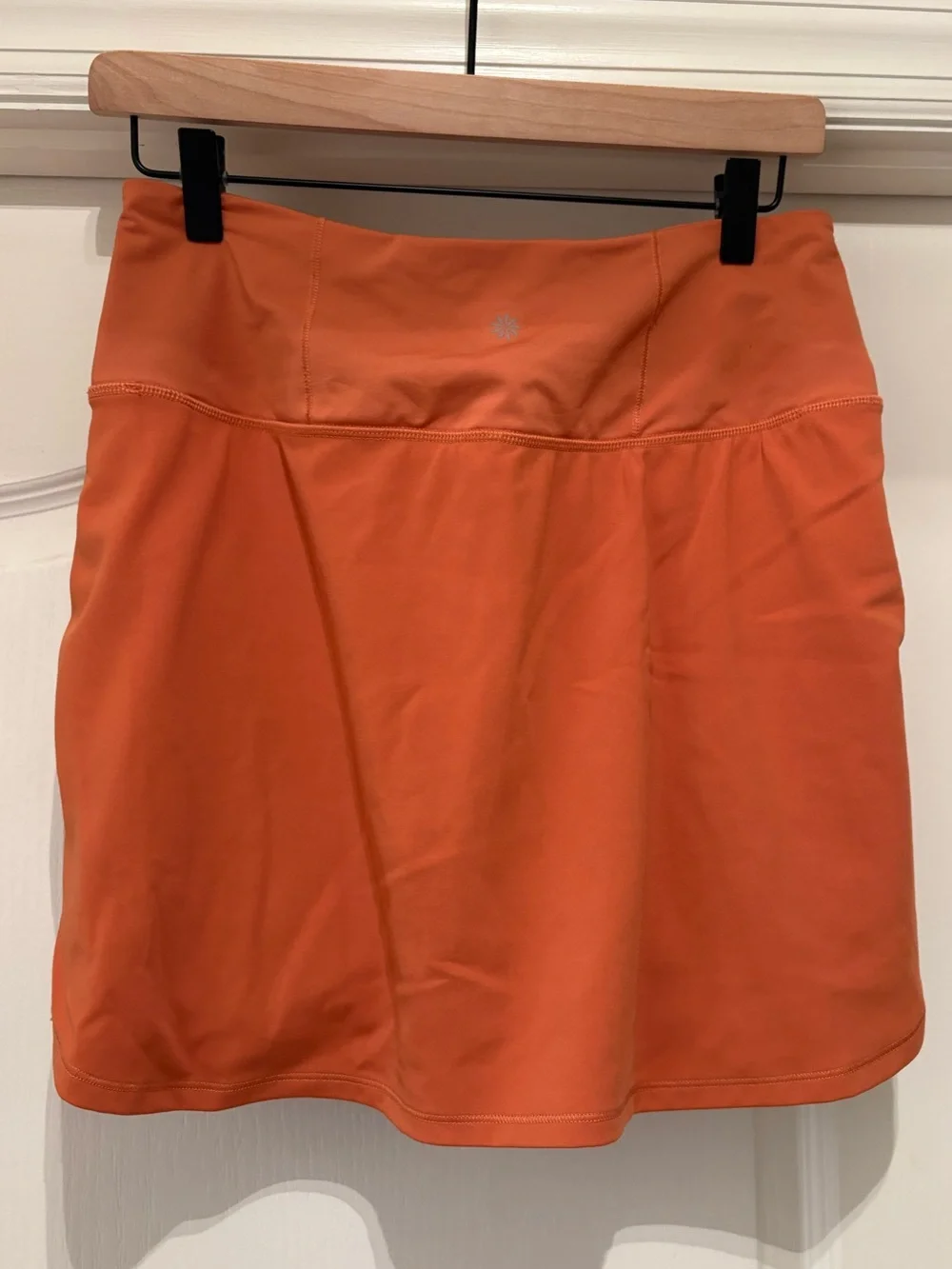 Women’s Athleta Fairway Golf Skort 16” size S